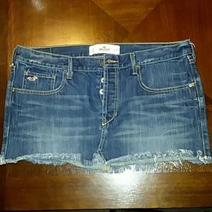 Hollister Skirt